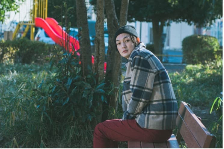 足立理 写真